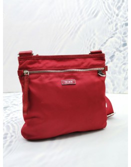 Tumi crossbody bag discount sale